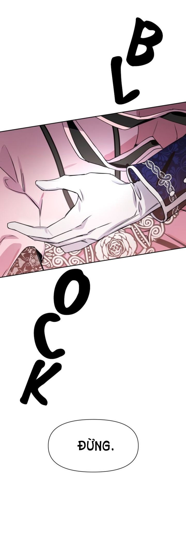 tôi muốn trở thành cô ấy dù chỉ là một ngày chapter 8 5