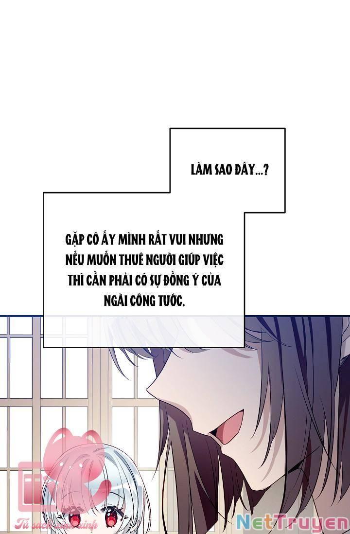 chúng ta có thể trở thành gia đình được không? chapter 58 13