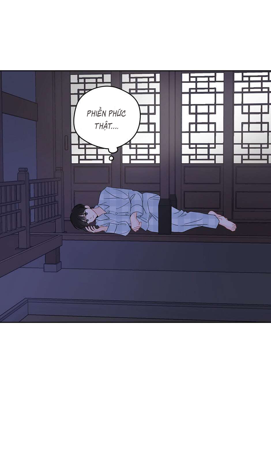 chỉ là giấc mơ thôi phải không? chapter 30 47