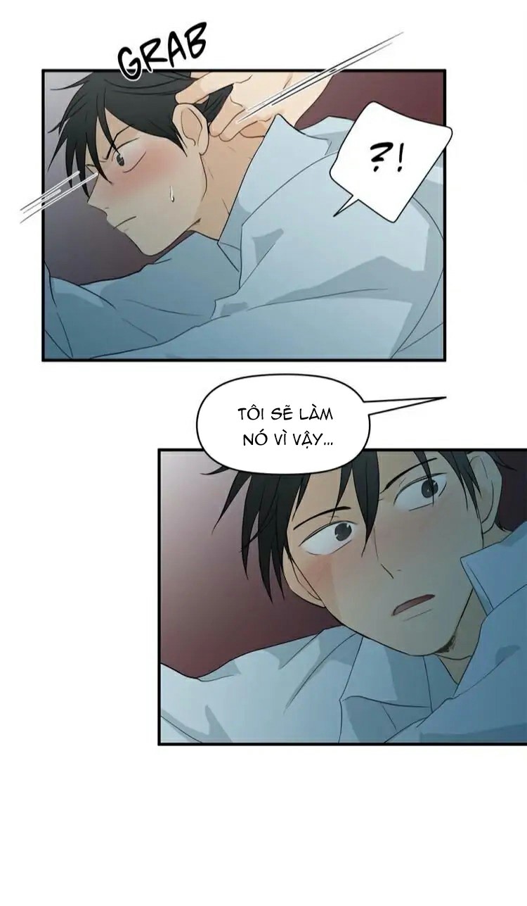 từ đầu xuống chân chapter 5 16