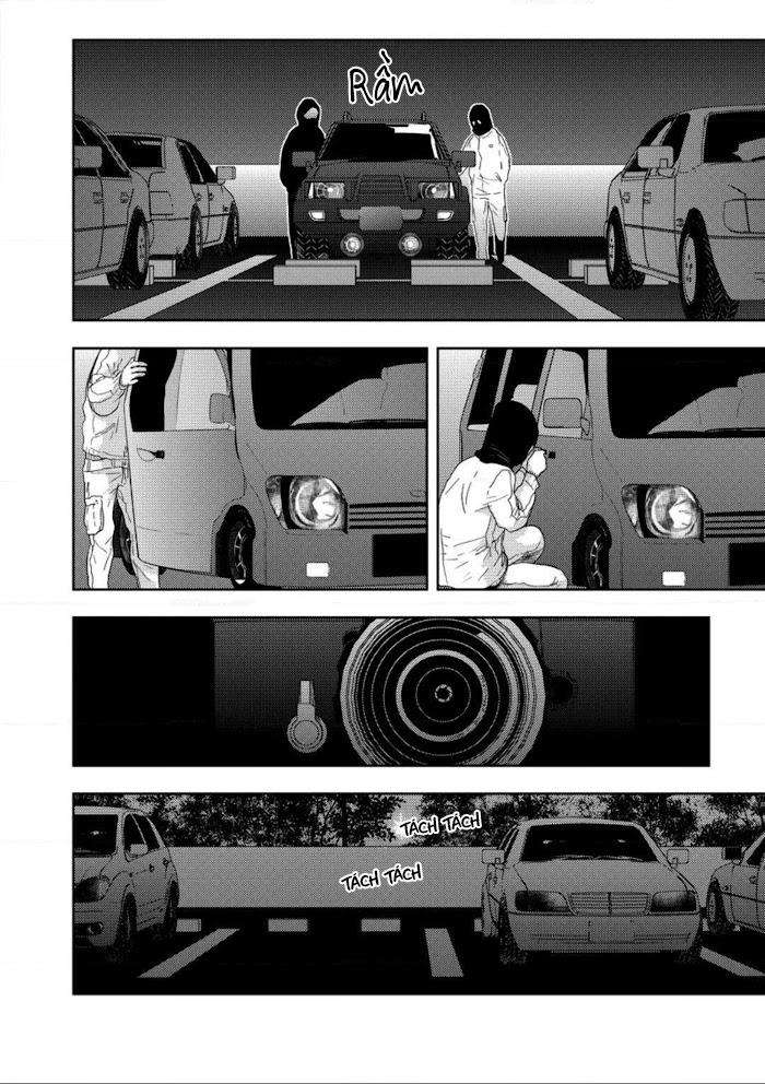 vết cắn tình yêu chapter 4 1