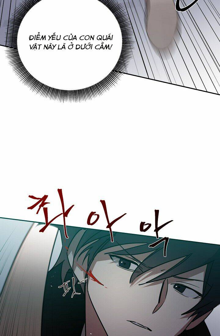 tôi trở lại với sức mạnh cấp ss chapter 1 33