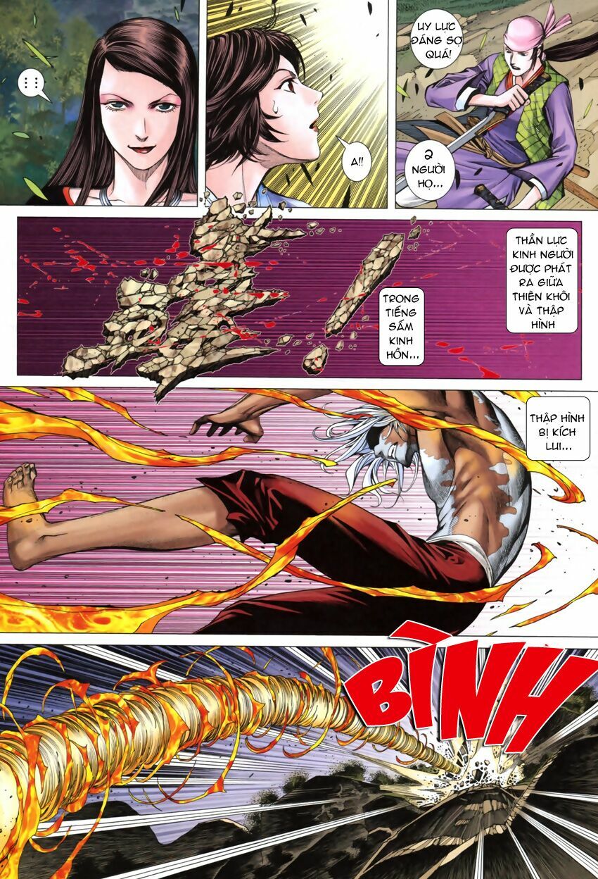 phong thần ký chapter 41 19