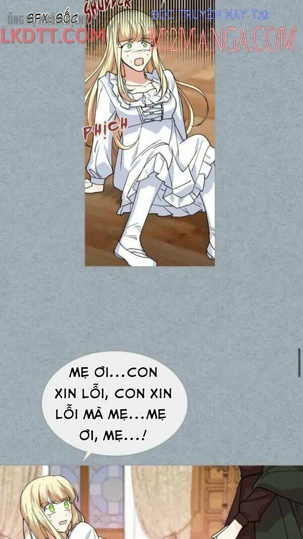 thú cưng của nữ phụ độc ác chapter 42 28