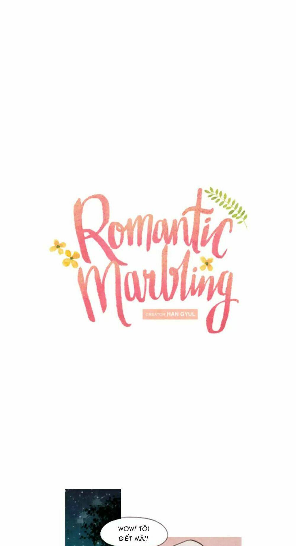romantic marbling chapter 18 24