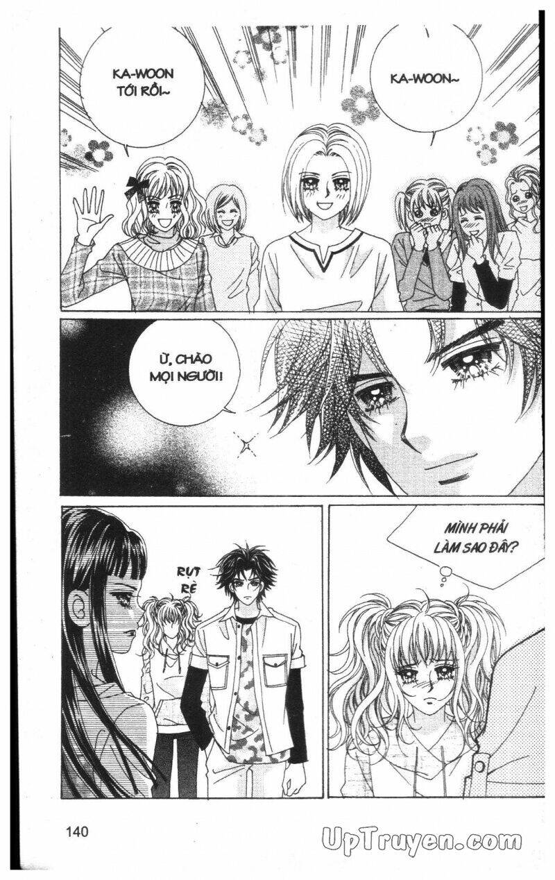 thoát kiếp hồ ly chapter 21 36