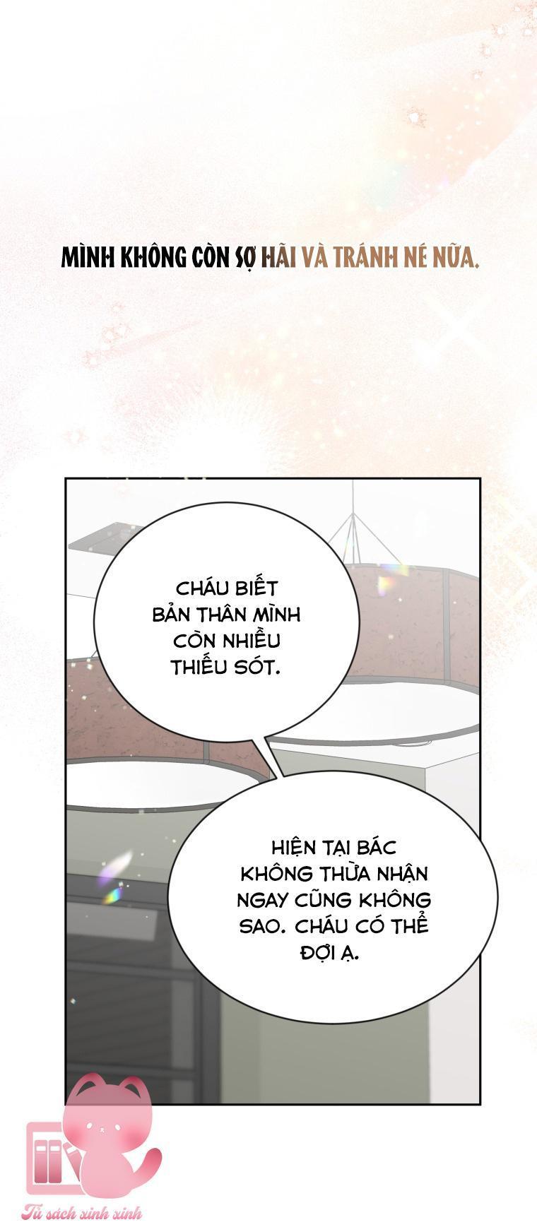 mong được chị chỉ bảo, tiền bối chapter 59 38