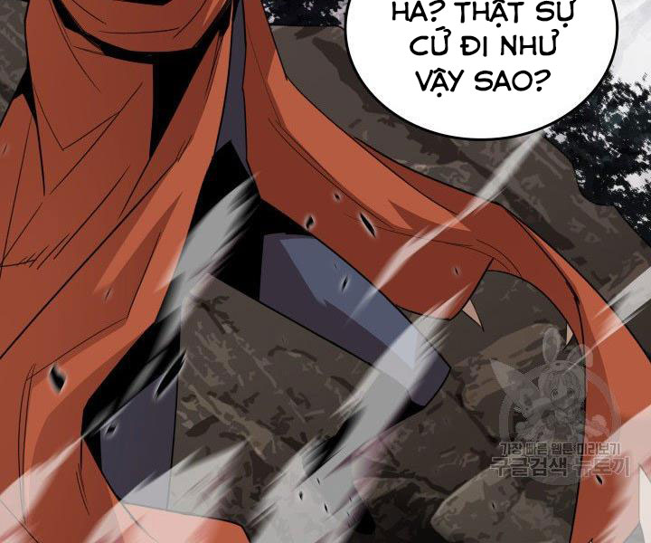 tôi là lính mới chapter 86 47