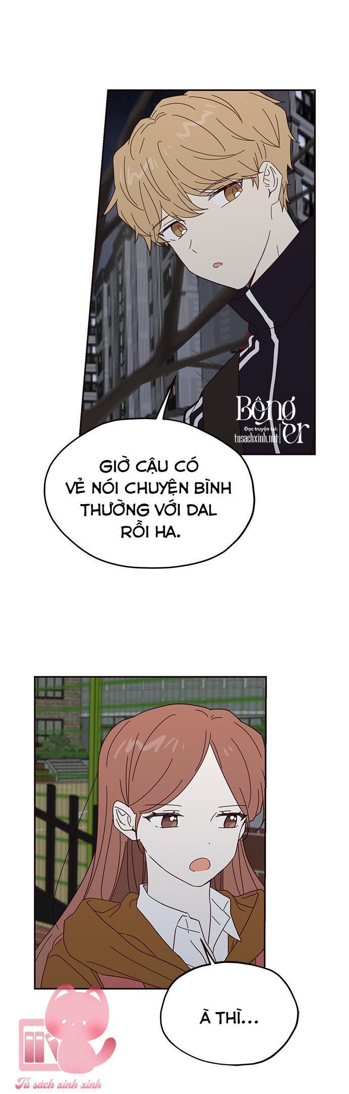 sợi chỉ tình yêu chapter 52 21