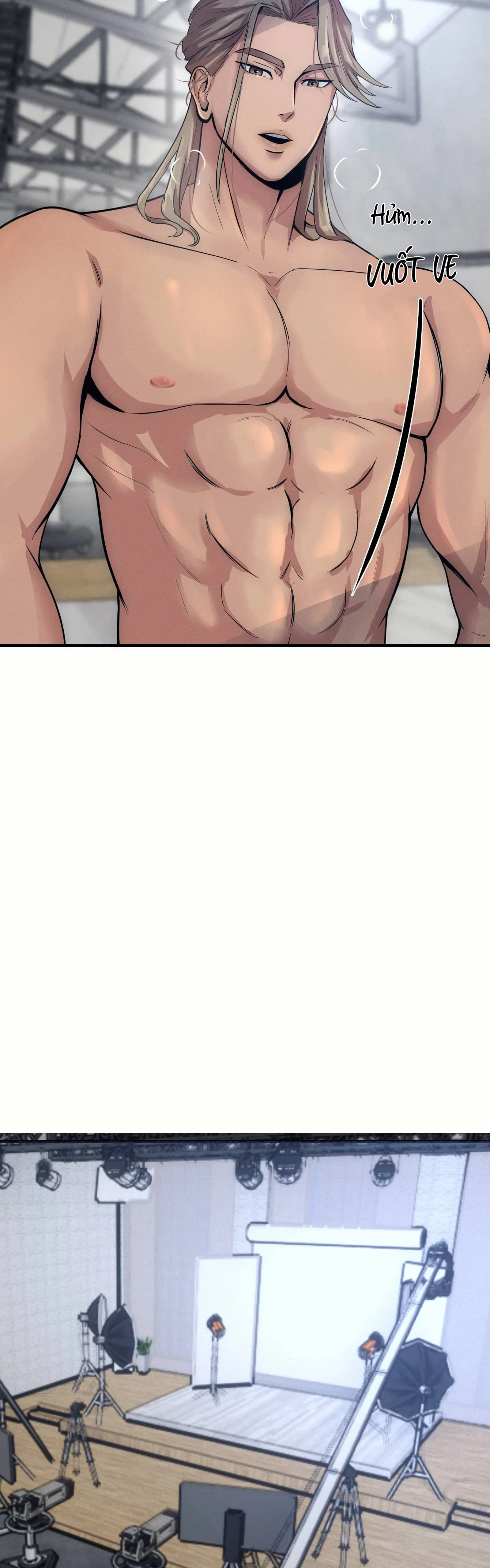 bậc thầy tosa chapter 4 3