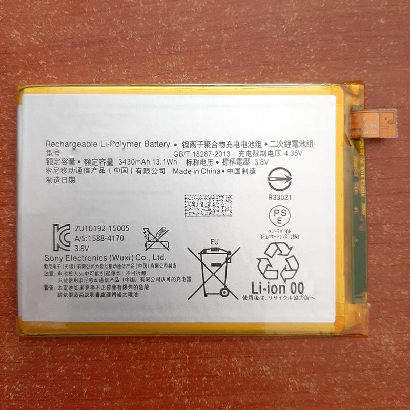 Pin Dành Cho Sony Z5 Plus zin