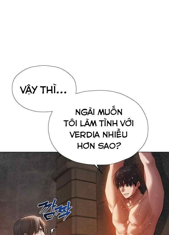 thợ săn bươm bướm chapter 4.2 20