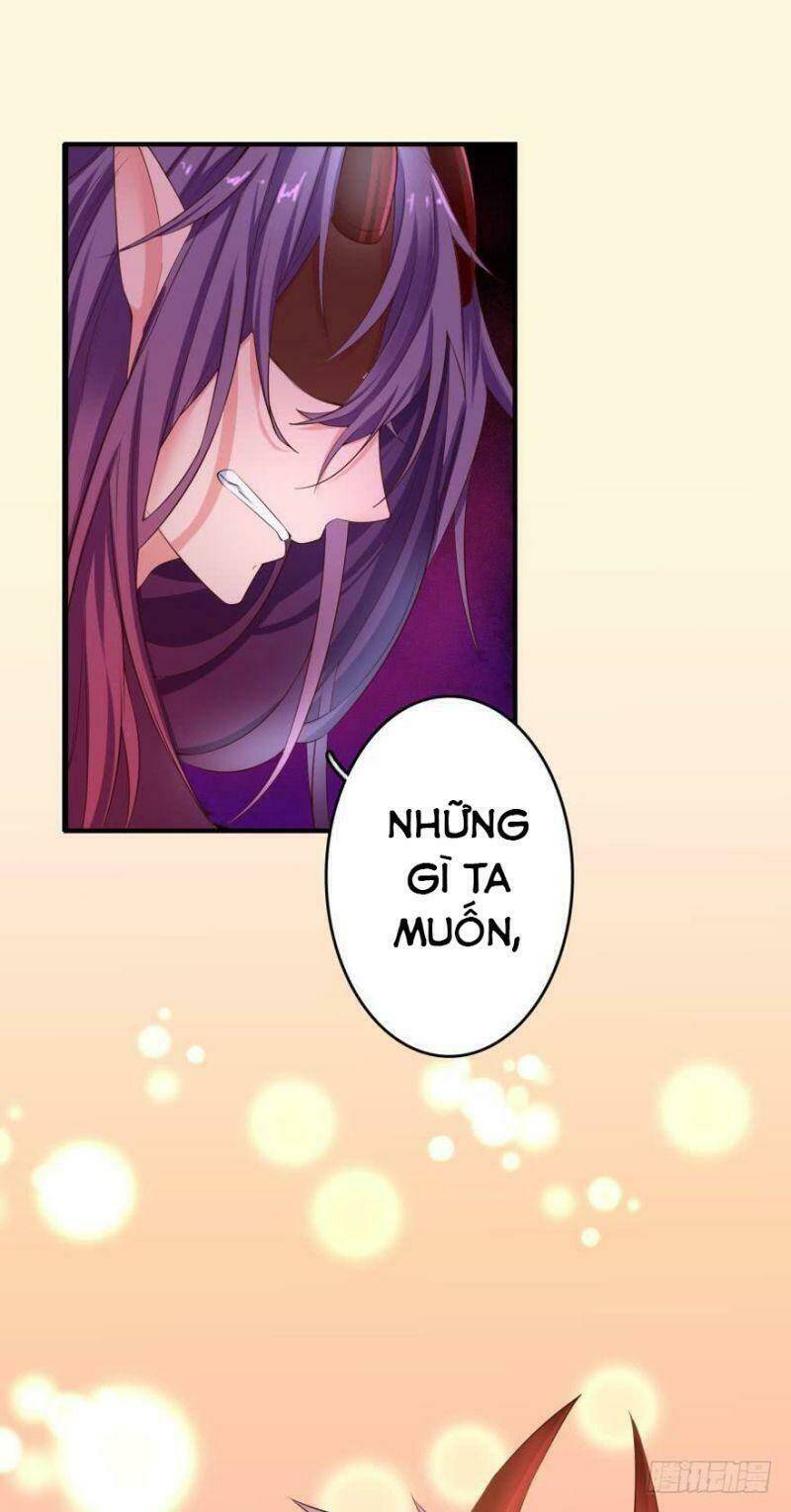 nhân ngư học trưởng, đừng ôm ta! chapter 73 13