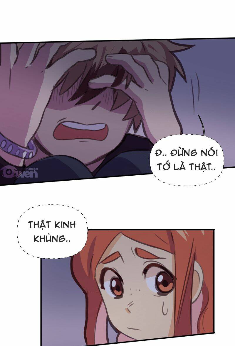 lời nguyền lalin chapter 32 9