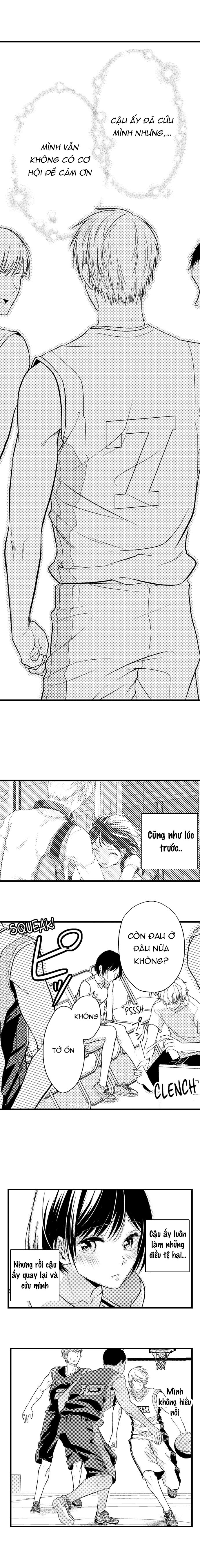 làm tình với tôi hay là đàn ông nhật bản? cái nào sướng hơn? (full) chapter 5.1 6