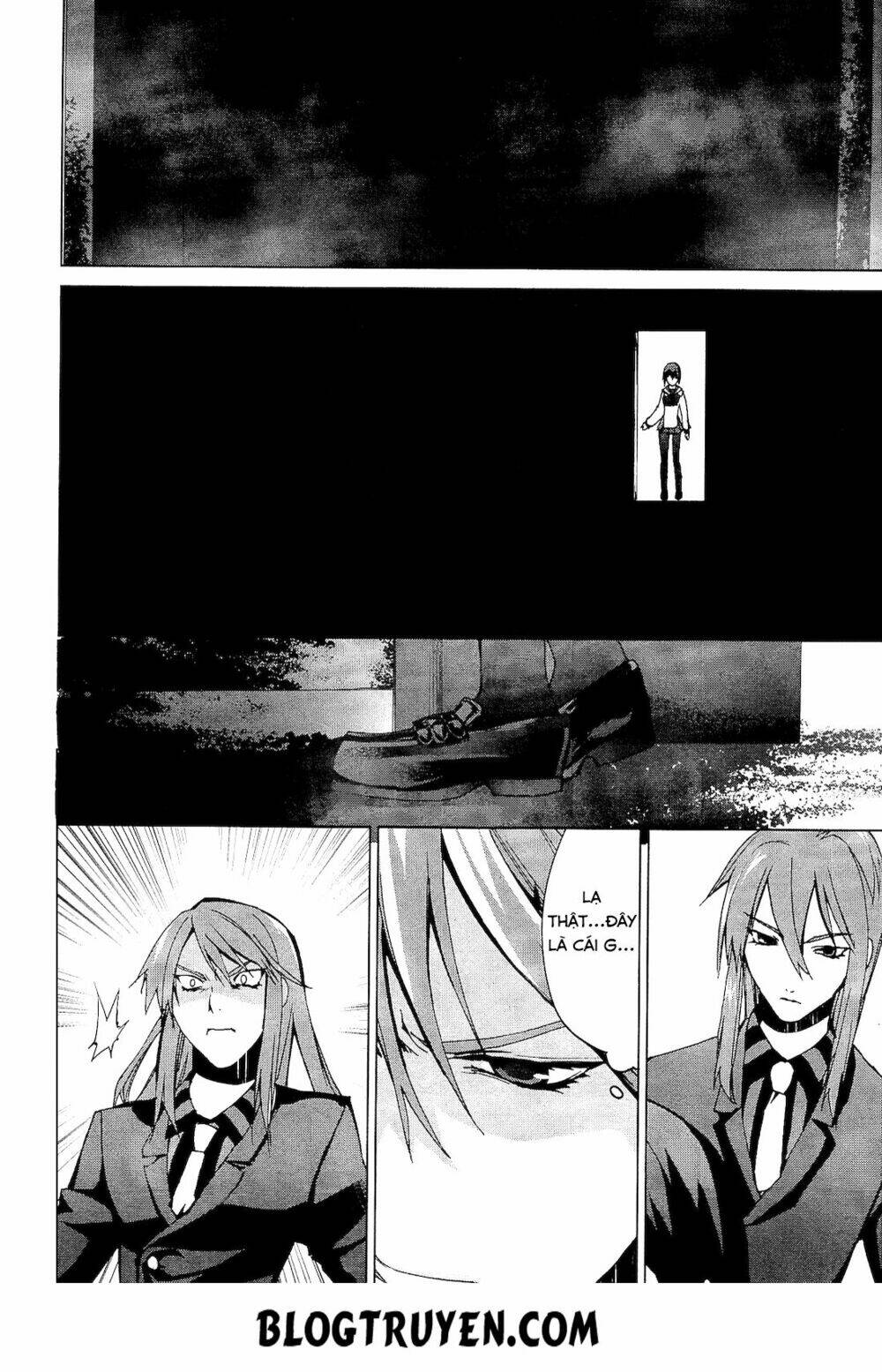 teizokurei monophobia chapter 2.2 39