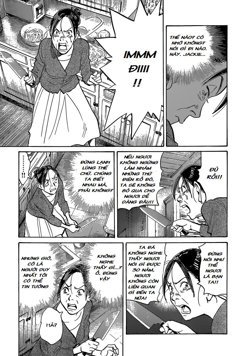 billy bat chapter 127 17