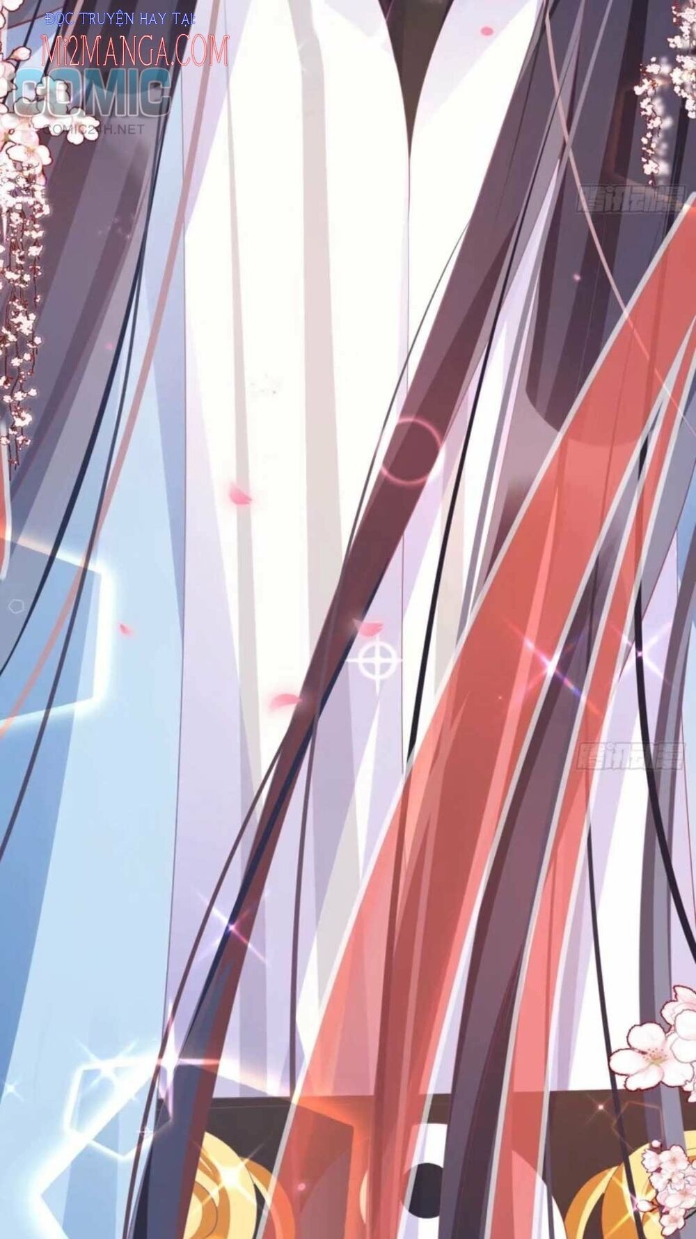 ác nữ vi đế chapter 84.1 24