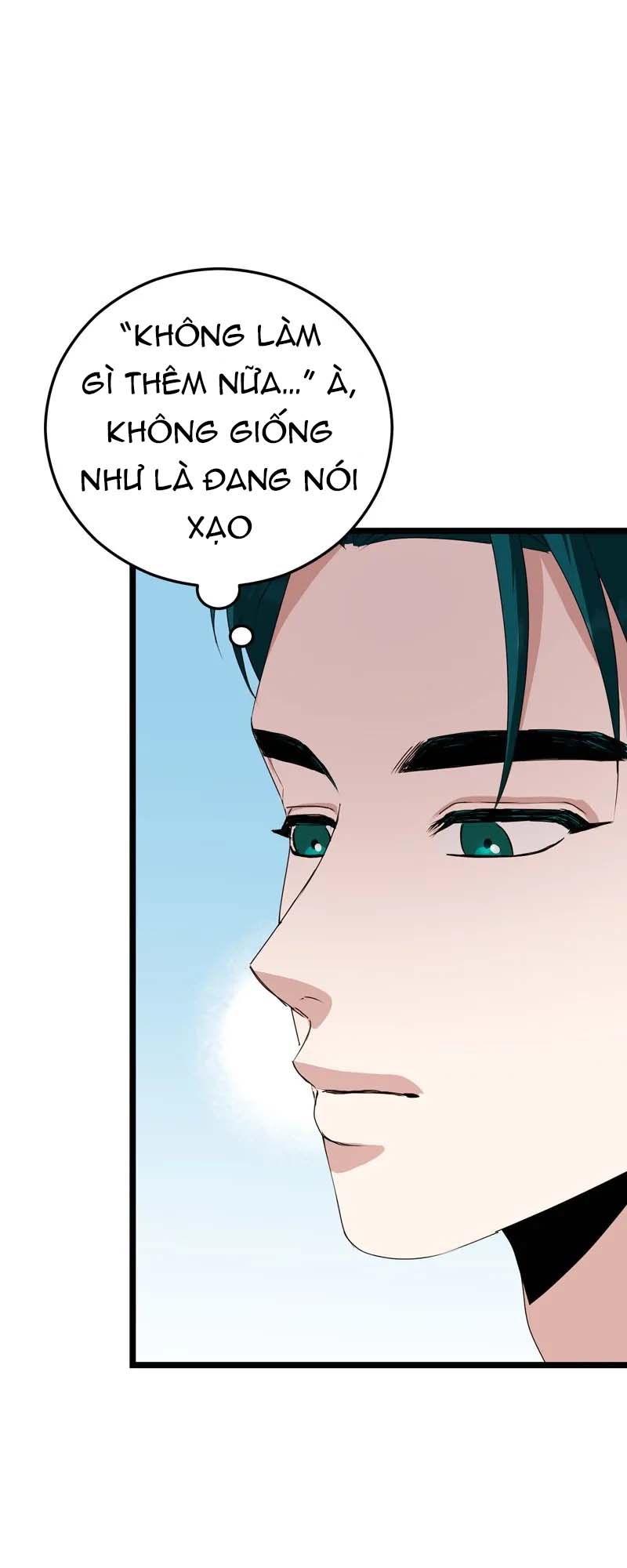 nụ hôn yêu tinh chapter 39.1 31