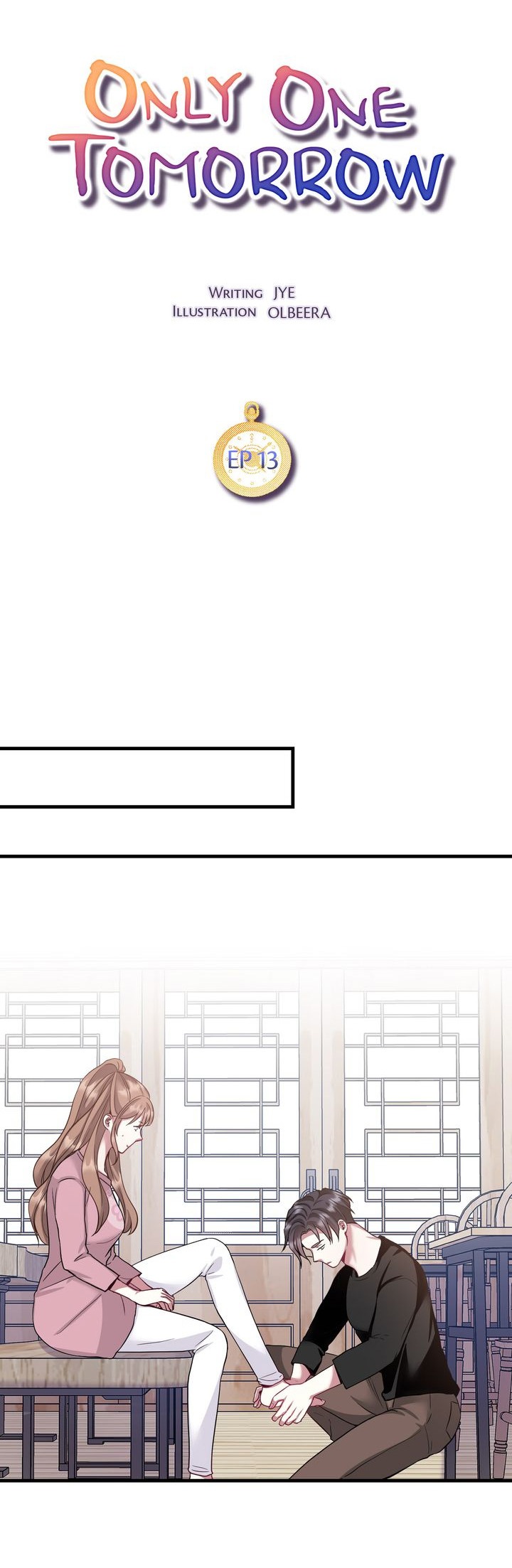 ngày mai chapter 25 11