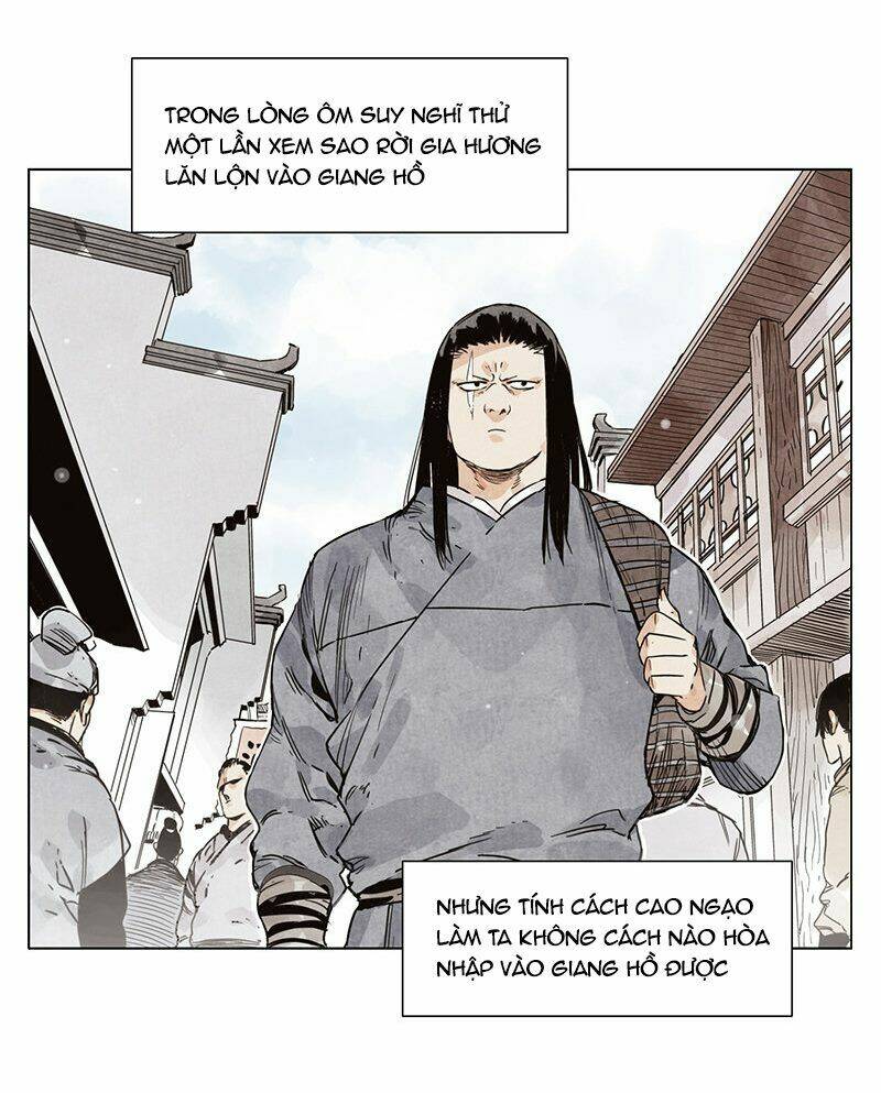 bang chủ đại nhân tìm cách trị hói đầu chapter 59 24