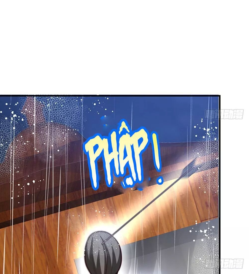 thái tử phi nhà ta thật hung hăng chapter 14 412