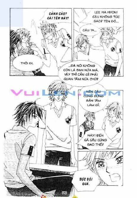 ánh nắng chói chang chapter 11 51