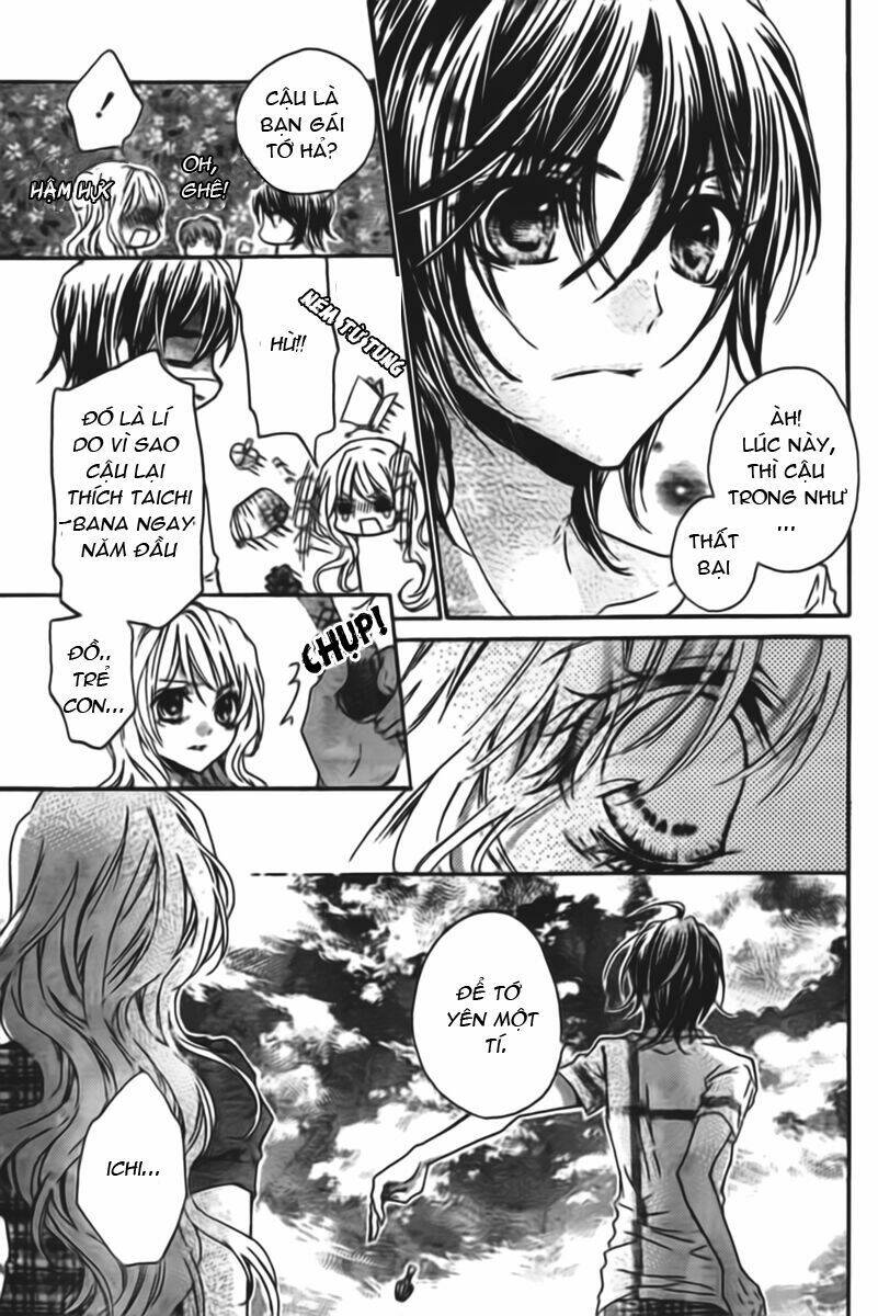 fly high! chapter 13 11