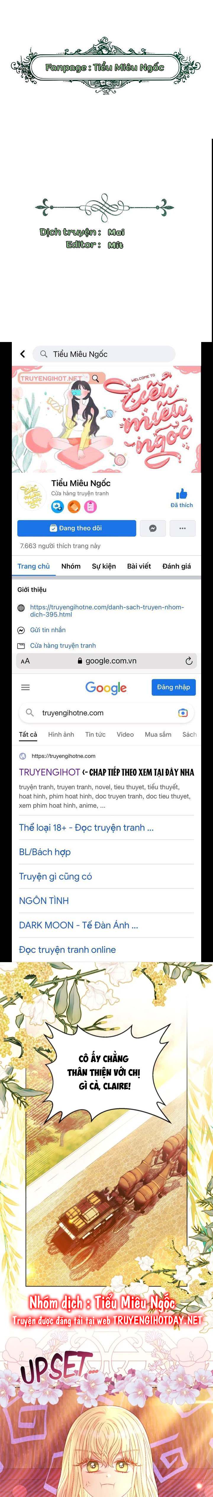 papa của tôi đã xuất hiện chapter 45 1