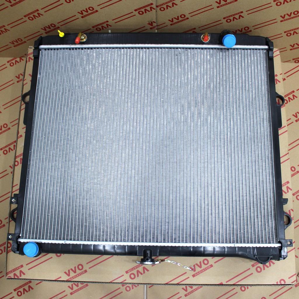 Két nước Toyota Land Cruiser, GRJ200, 2008-2013, số tự động, loại dày