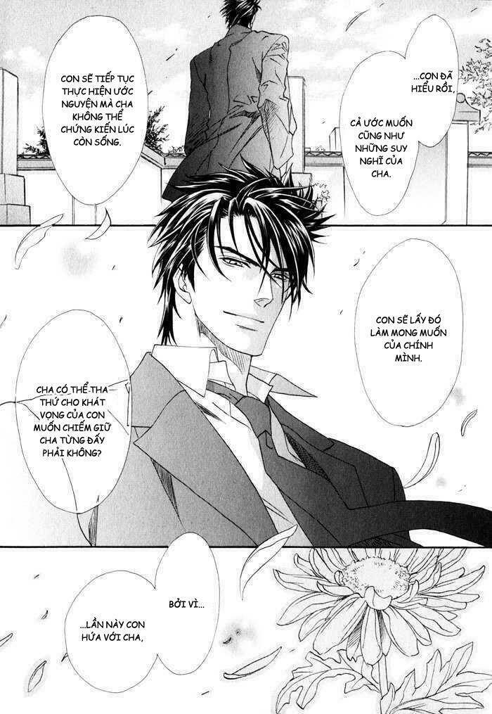 brother x brother chapter 11 22