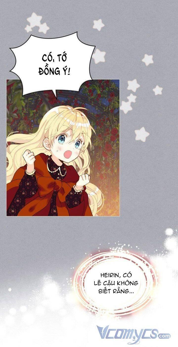 con có phải con là con gái của ngài không? chapter 73 30