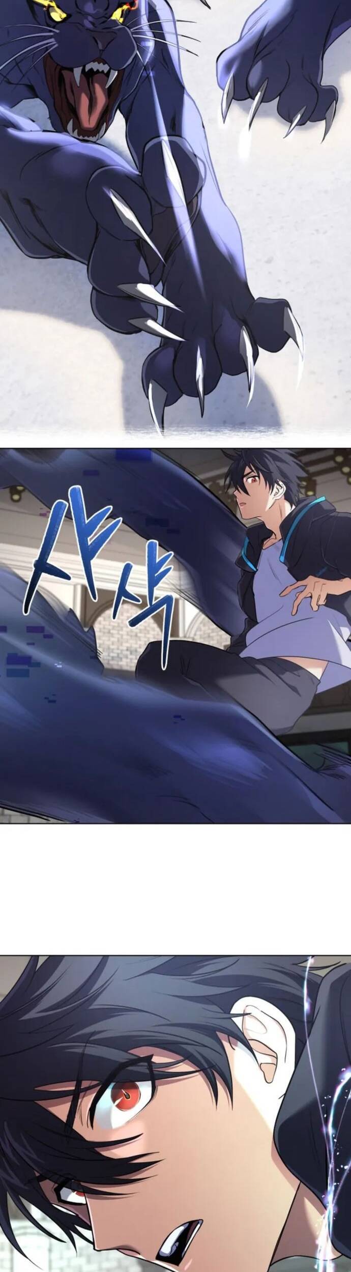 sự trở lại của đại pháp sư huyền thoại chapter 17 27