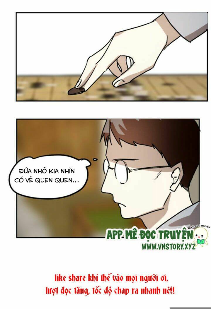 đạo trưởng đại nhân đến nhà chapter 27 23