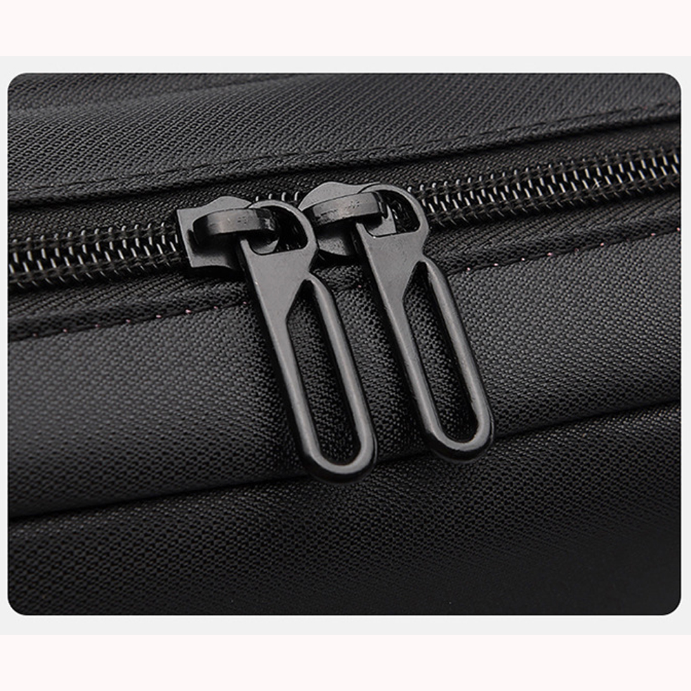 Túi Xách Nam Nữ Công Sở, Cặp Đựng Laptop 15.6 Inch CCS5516B