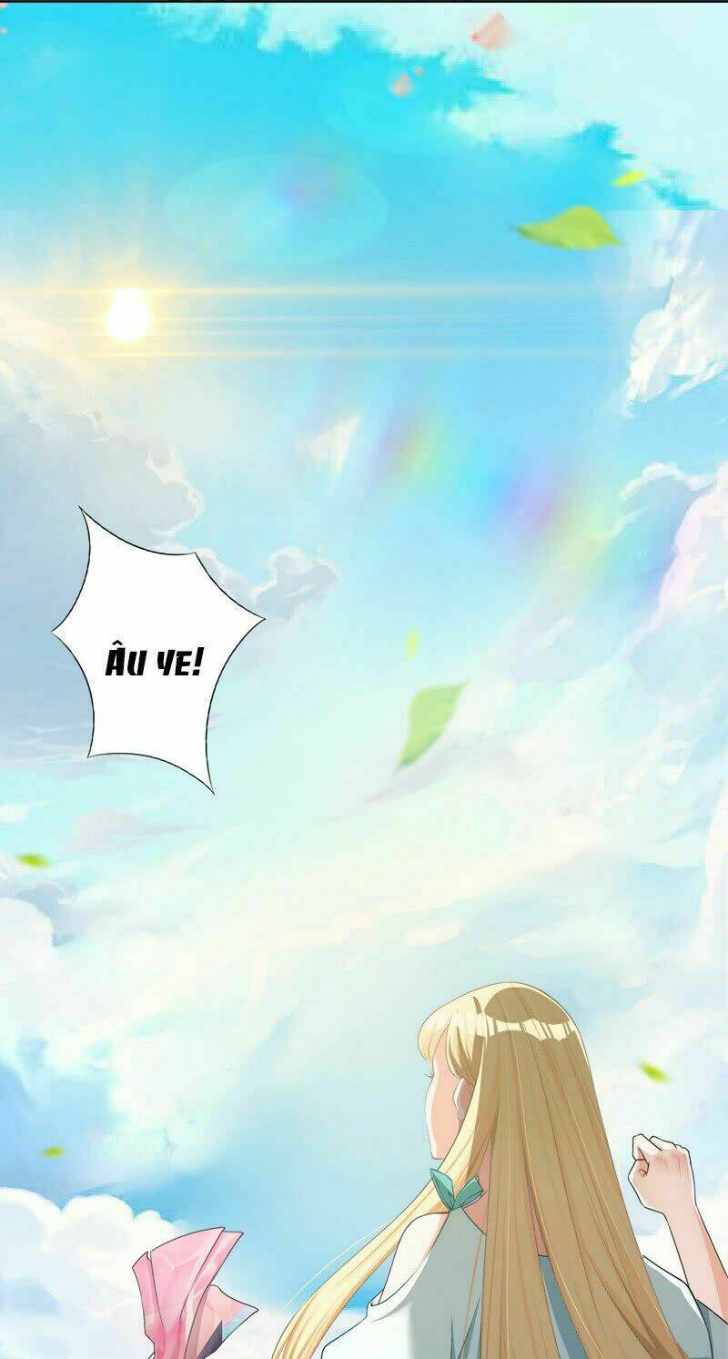 lãnh hôn cuồng ái chapter 4 3