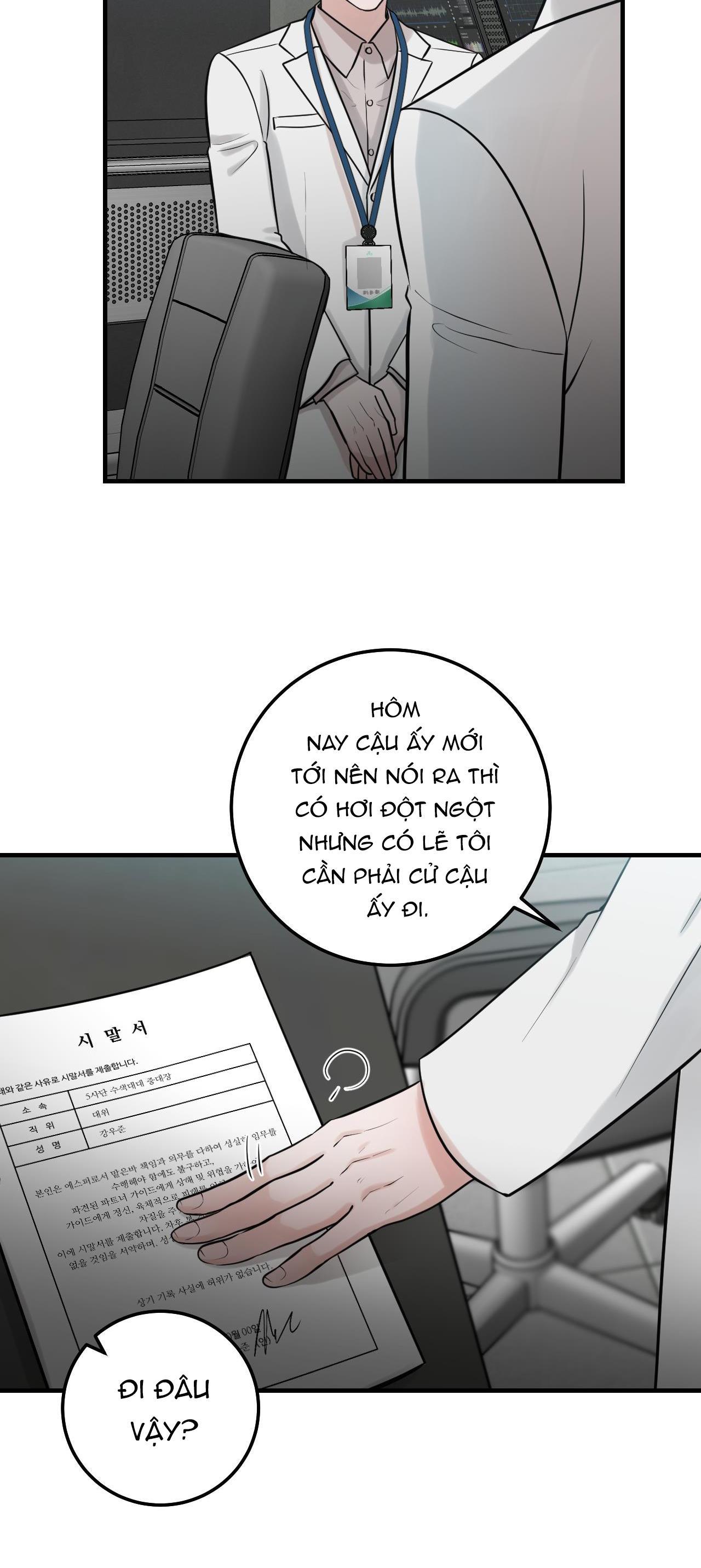 băng qua thiên đường chapter 2 60