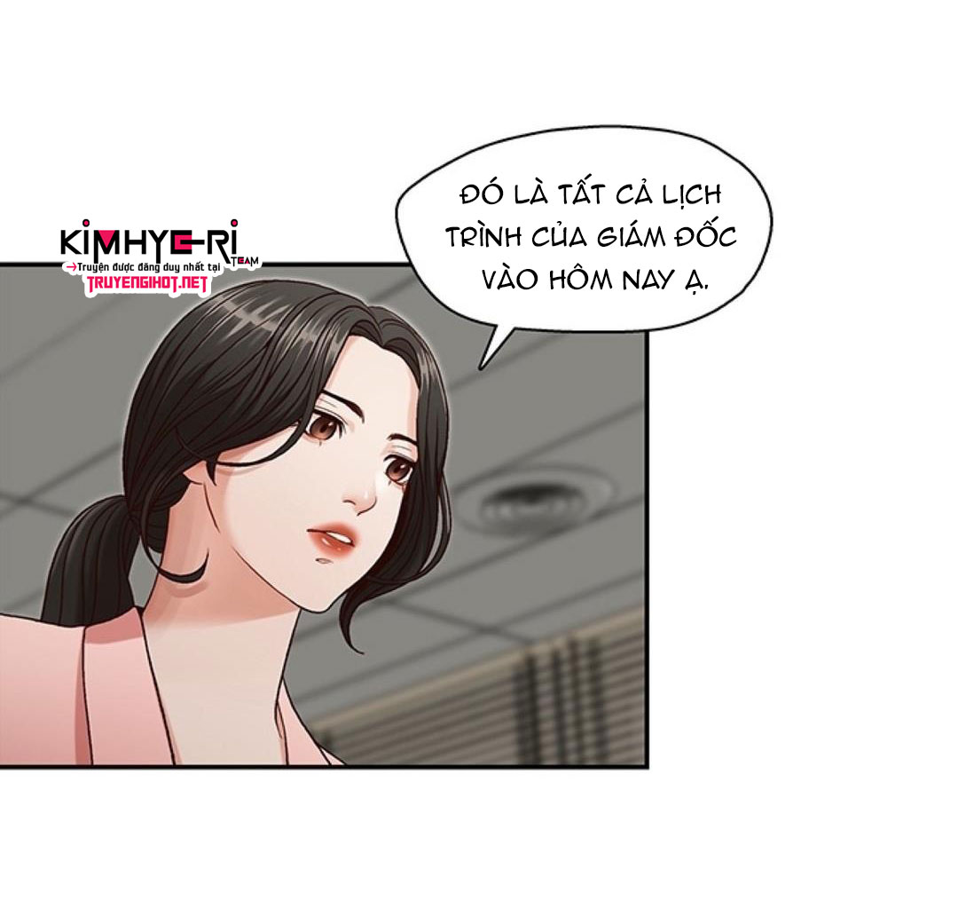 thư ký của anh trai chapter 3.1 6