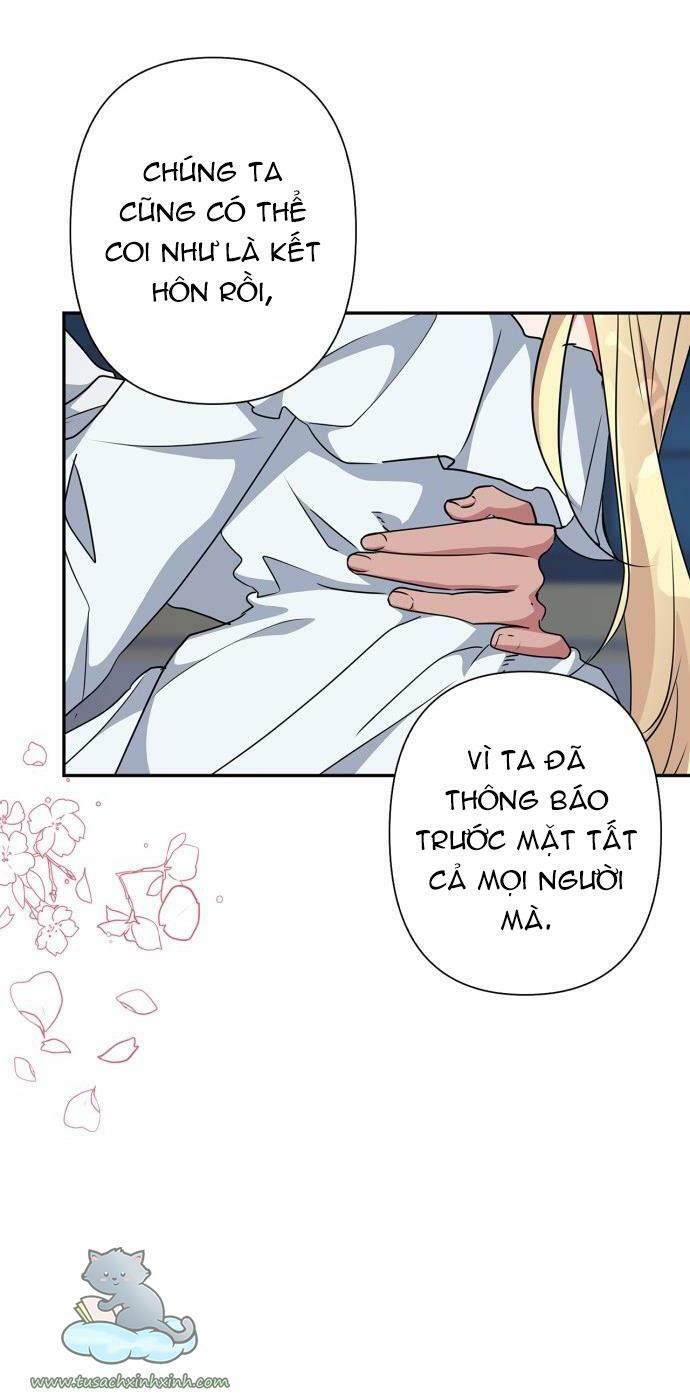 tôi đang nuôi dưỡng một con quái thú chapter 69 3