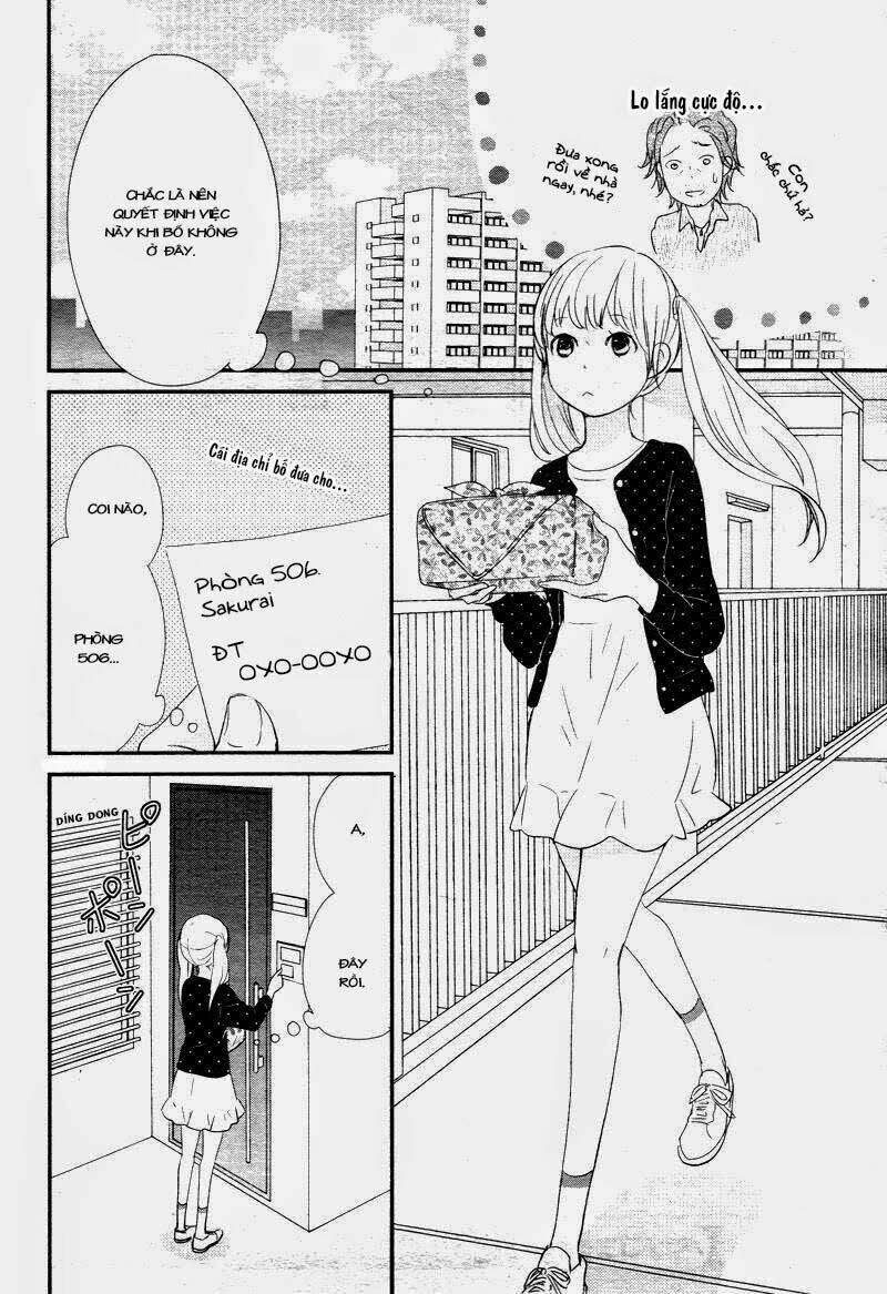 yuugure light chapter 1 17