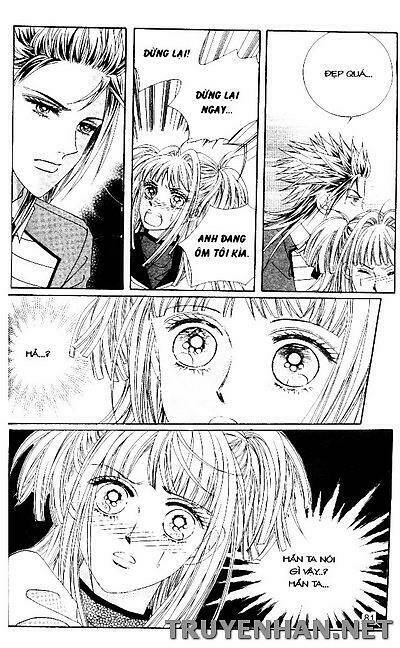 love bullet chapter 28 3