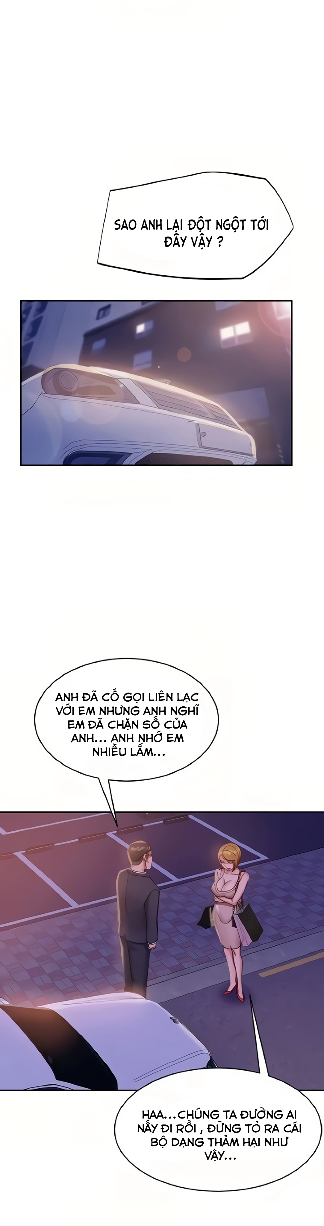 một ngày rối rắm chapter 22 31
