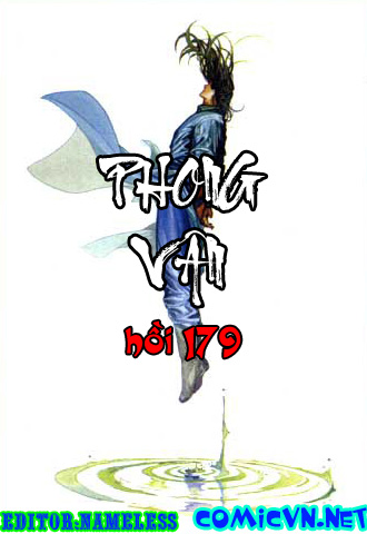 phong vân chapter 179 1