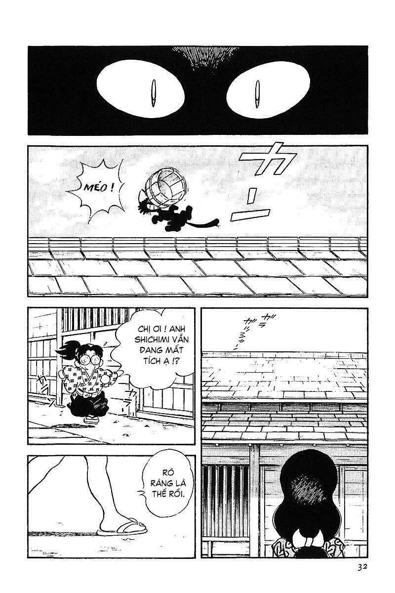 nijiiro togarashi - ớt bảy màu chapter 19 12