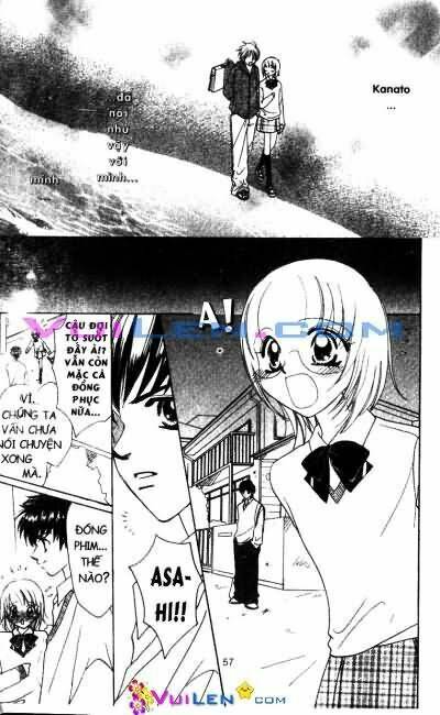 bộ sưu tầm lọ lem chapter 6 57