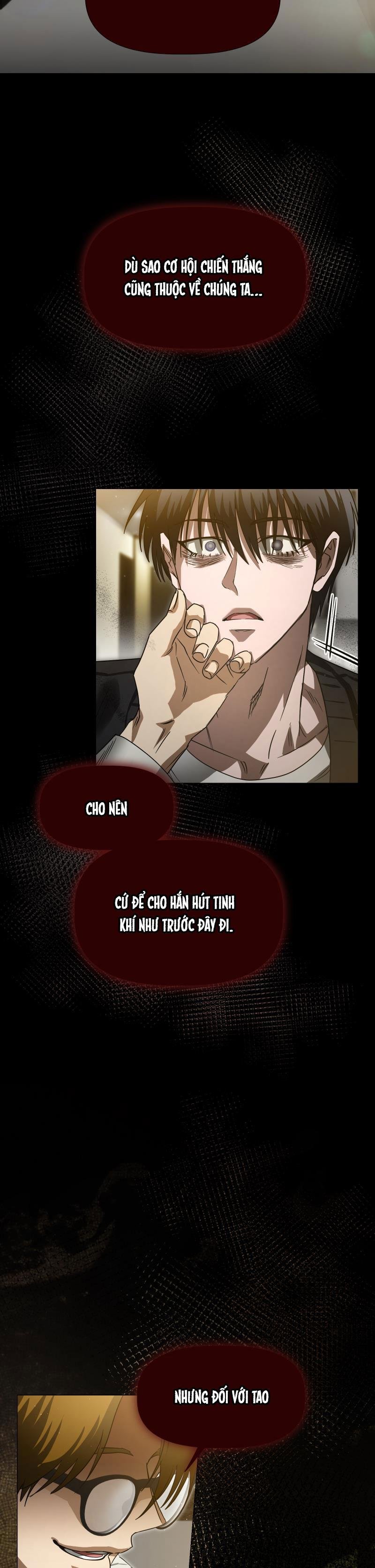 tế phẩm thần núi chapter 20 17