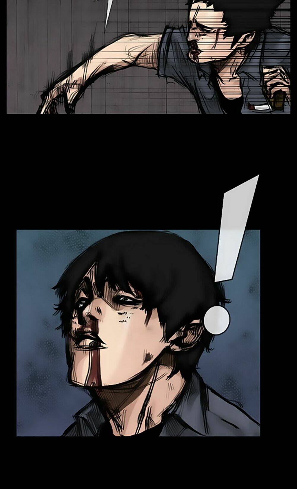 dokgo | độc cô chapter 32 31