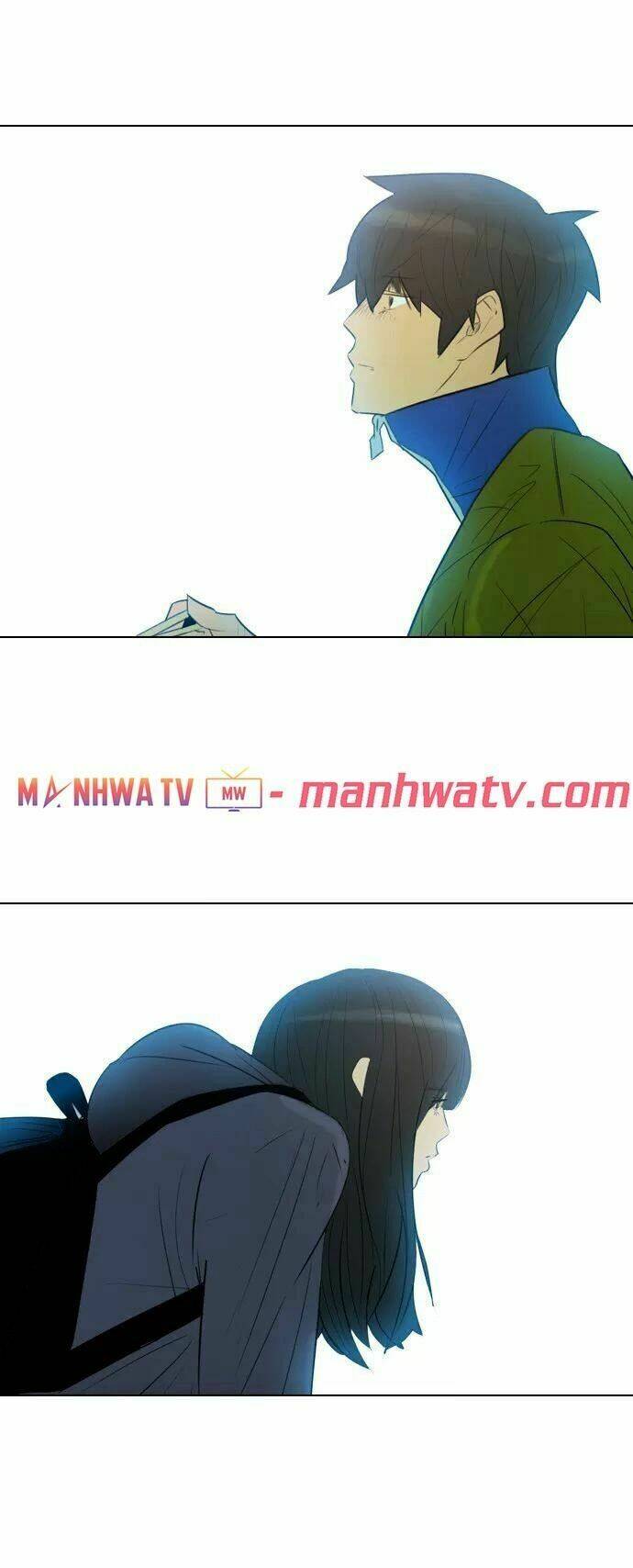 kẻ hồi sinh chapter 3 27