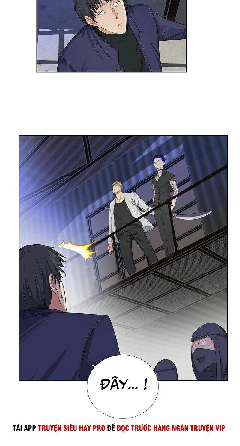 học viện cao thủ chapter 135 17