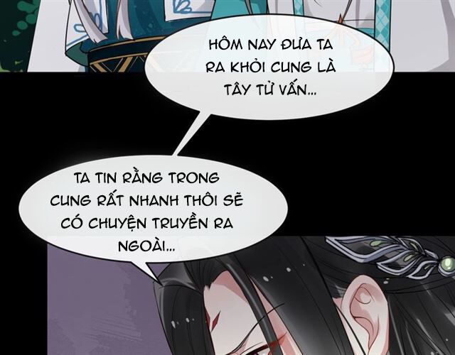 bồng sơn viễn 2 chapter 29 33